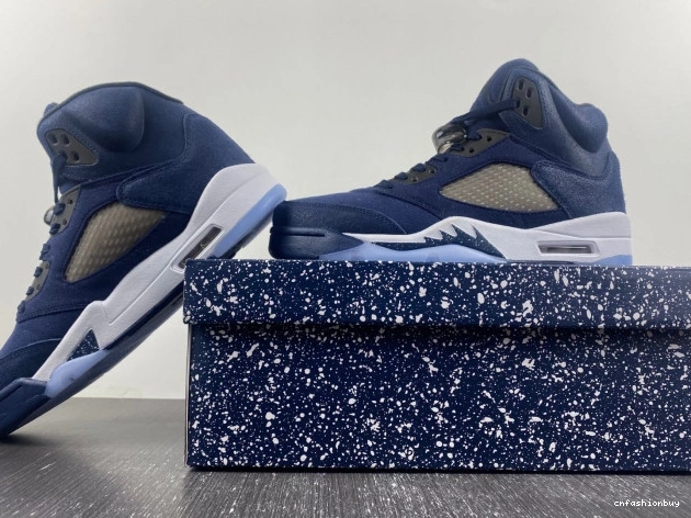 5 FD6812-400 Jordan Air Georgetown 0823